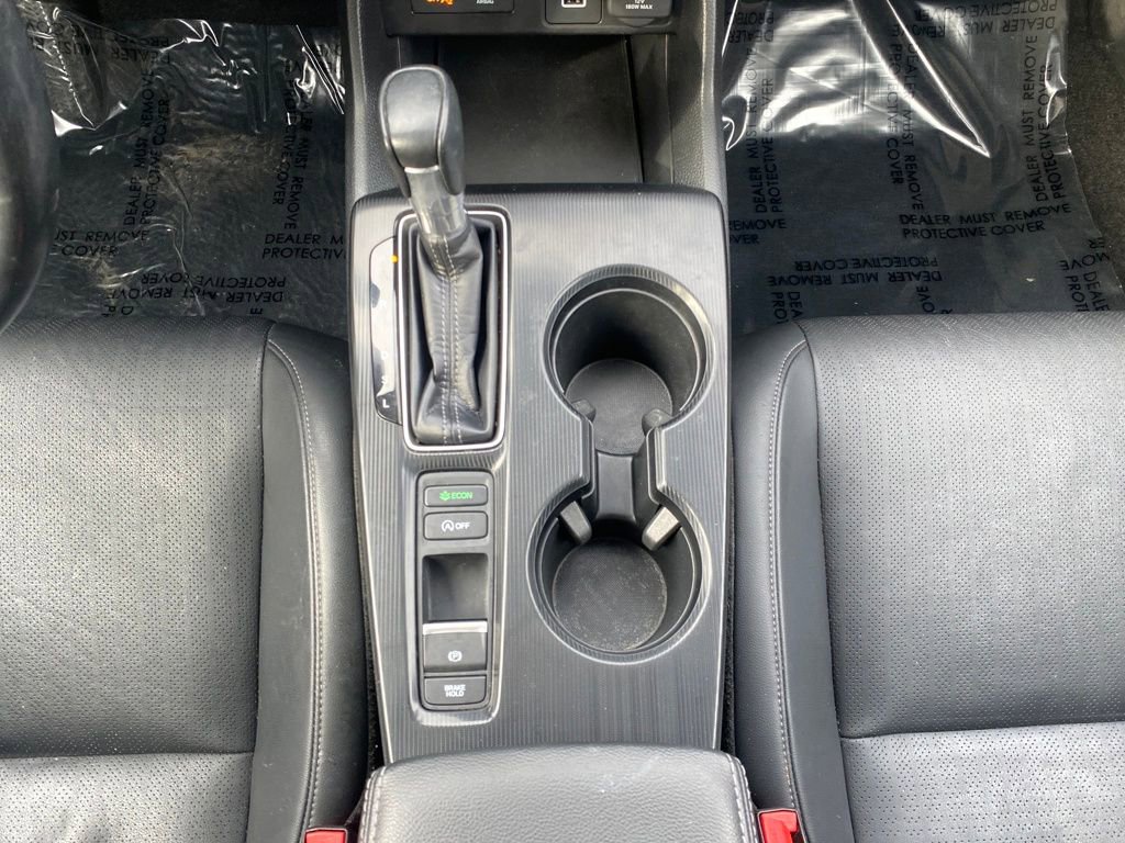 Certified 2023 Honda Civic EX-L image 32