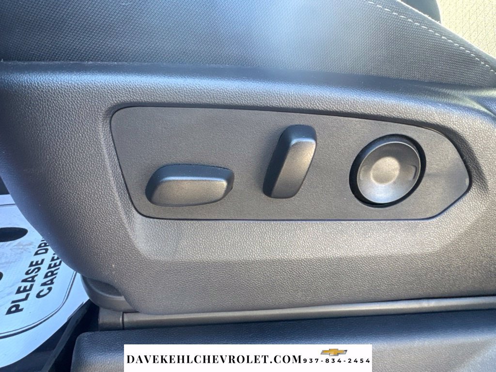 Used 2026 Chevrolet Silverado 2500 LT w/ All Star Edition AWD/4WD image 25