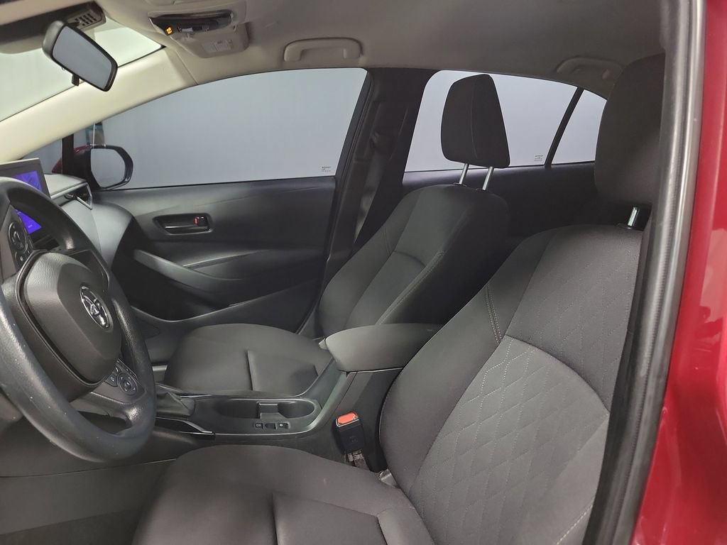 Used 2024 Toyota Corolla LE FWD image 15