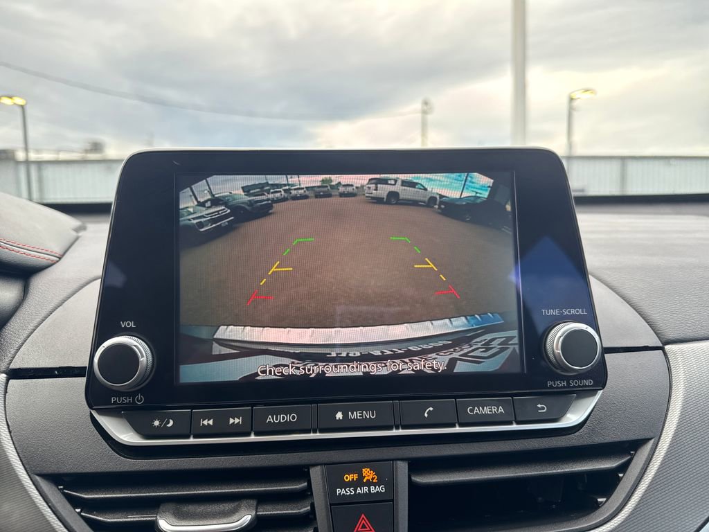 Used 2023 Nissan Altima 2.5 SR image 25