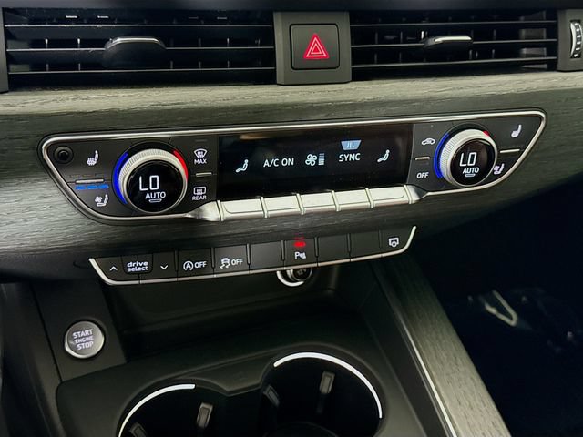 Used 2018 Audi A5 2.0T Premium Plus w/ Premium Plus AWD/4WD image 15
