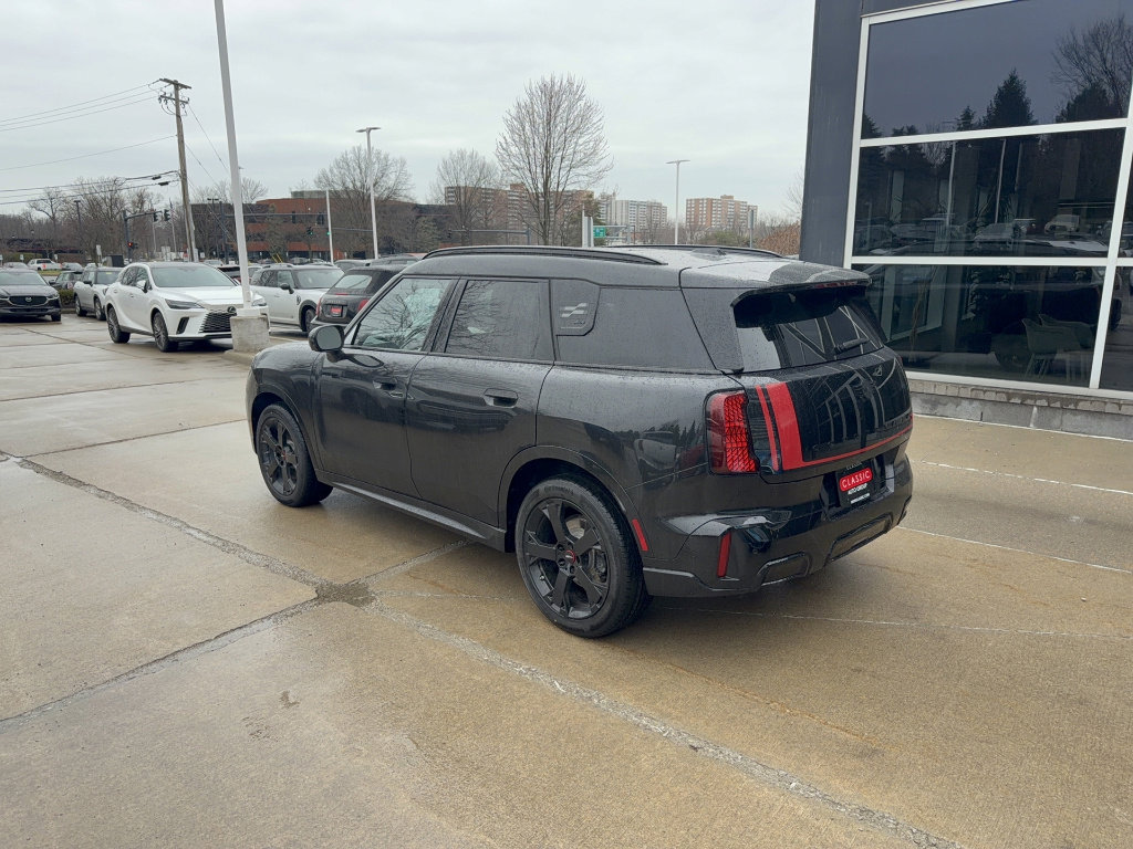 New 2026 MINI Cooper Countryman S image 4