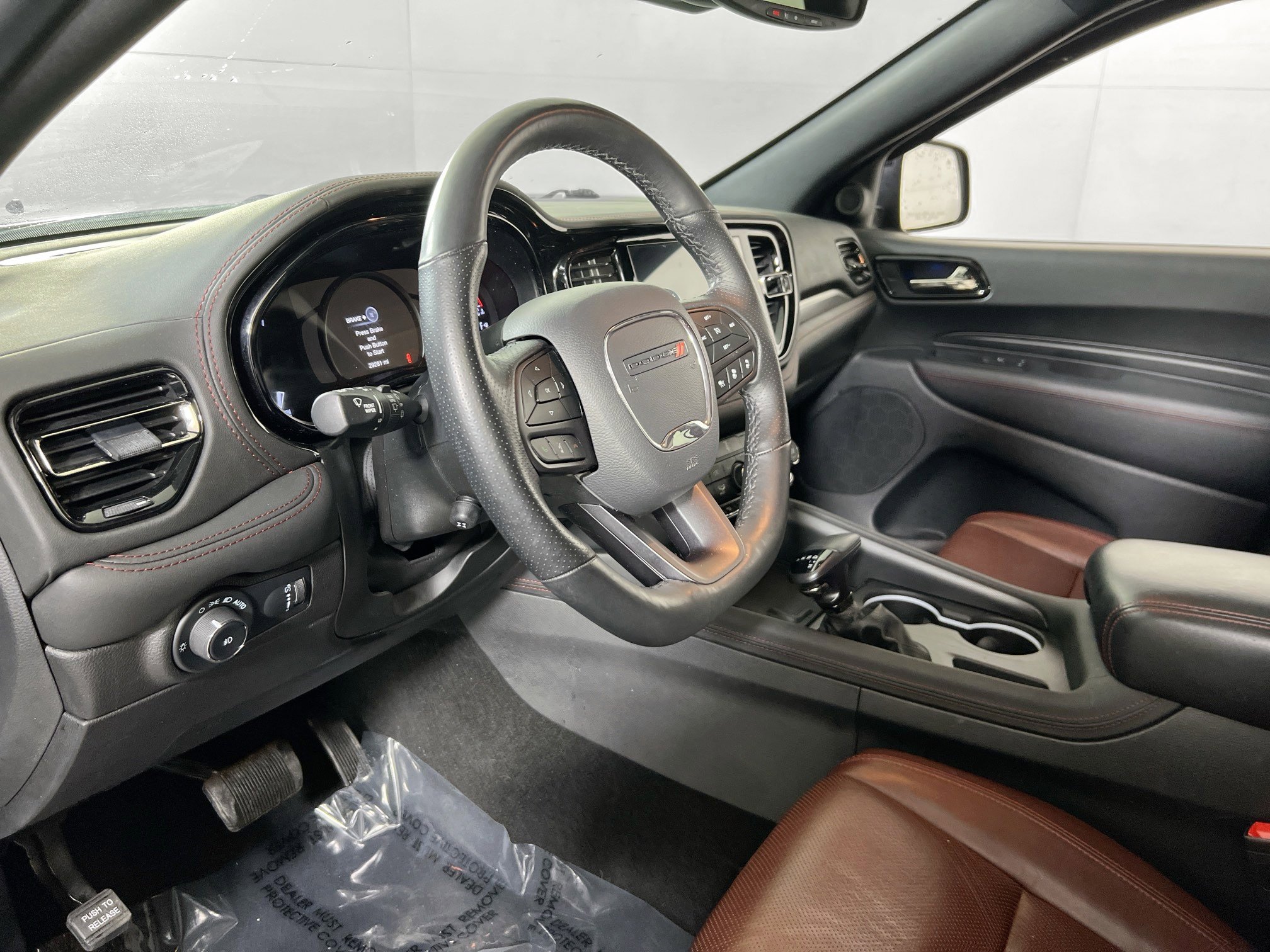 Used 2023 Dodge Durango GT image 9