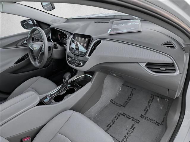 Used 2022 Chevrolet Malibu LT image 20