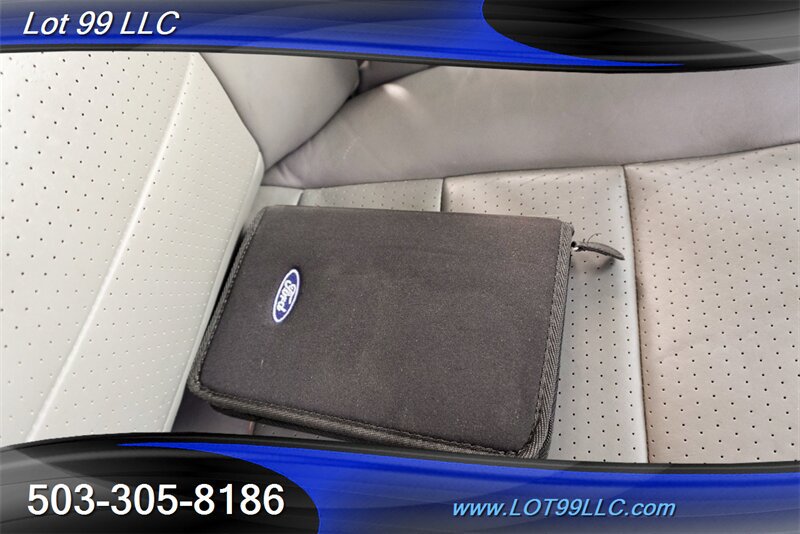 Used 2005 Ford F250 Lariat AWD/4WD image 36