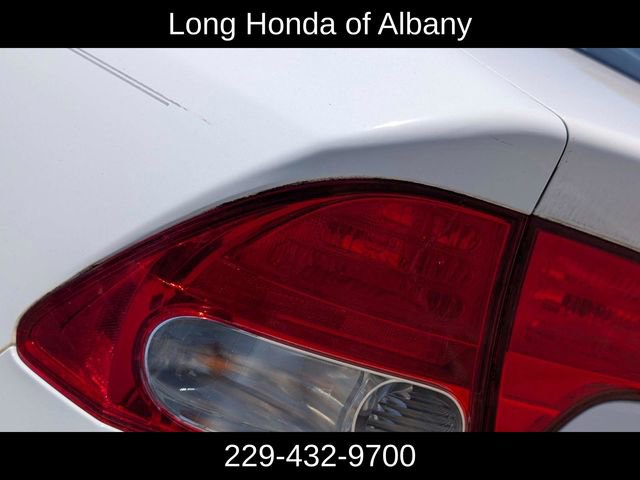 Used 2009 Honda Civic DX-VP image 6