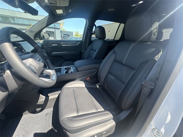New 2026 GMC Acadia Elevation w/ Elevation Premium Package image 11