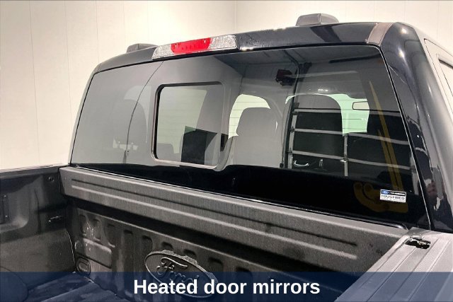 Used 2023 Ford F150 XLT w/ Equipment Group 302A High AWD/4WD image 50