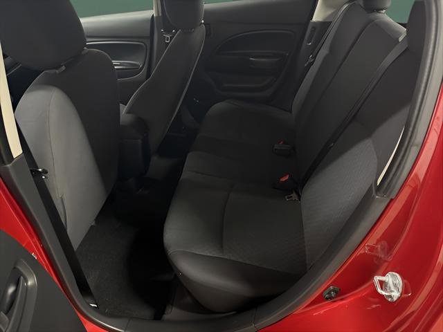 Used 2020 Mitsubishi Mirage ES image 12