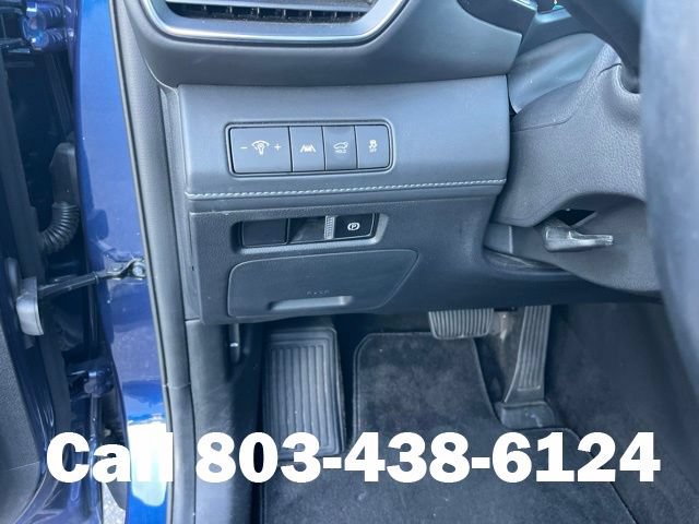 Used 2022 Hyundai Santa Fe SEL w/ Convenience + Premium Package FWD image 24