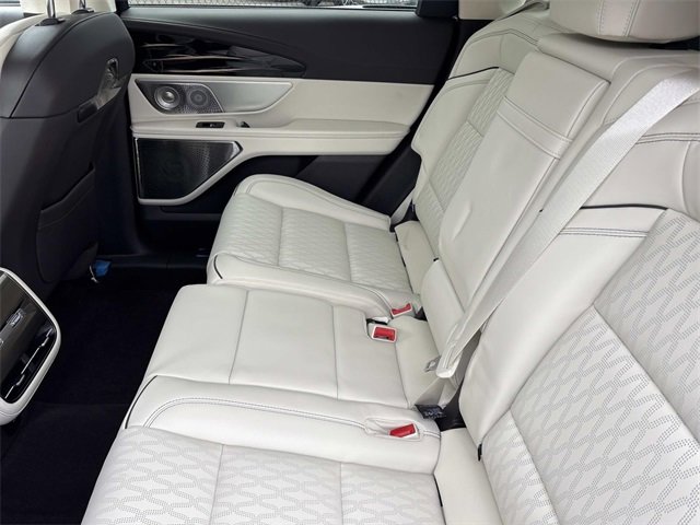 New 2026 Lincoln Nautilus Black Label w/ Jet Appearance Package image 18