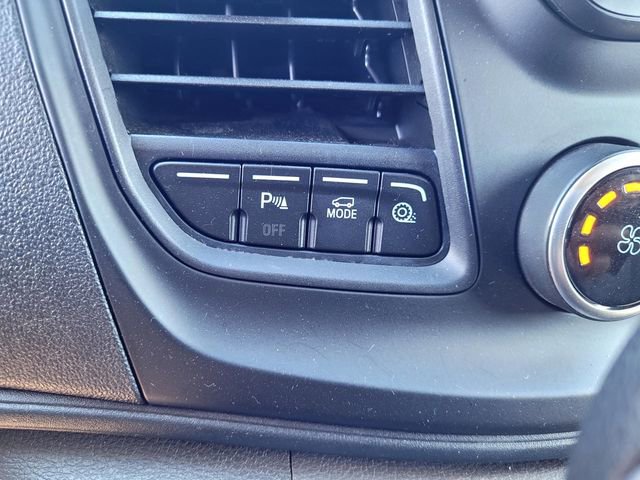 Used 2021 Ford Transit 350 XLT image 19