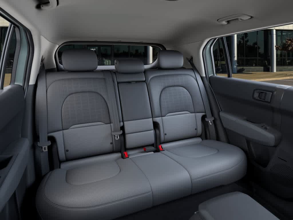 New 2027 Kia EV3 Wind FWD image 16