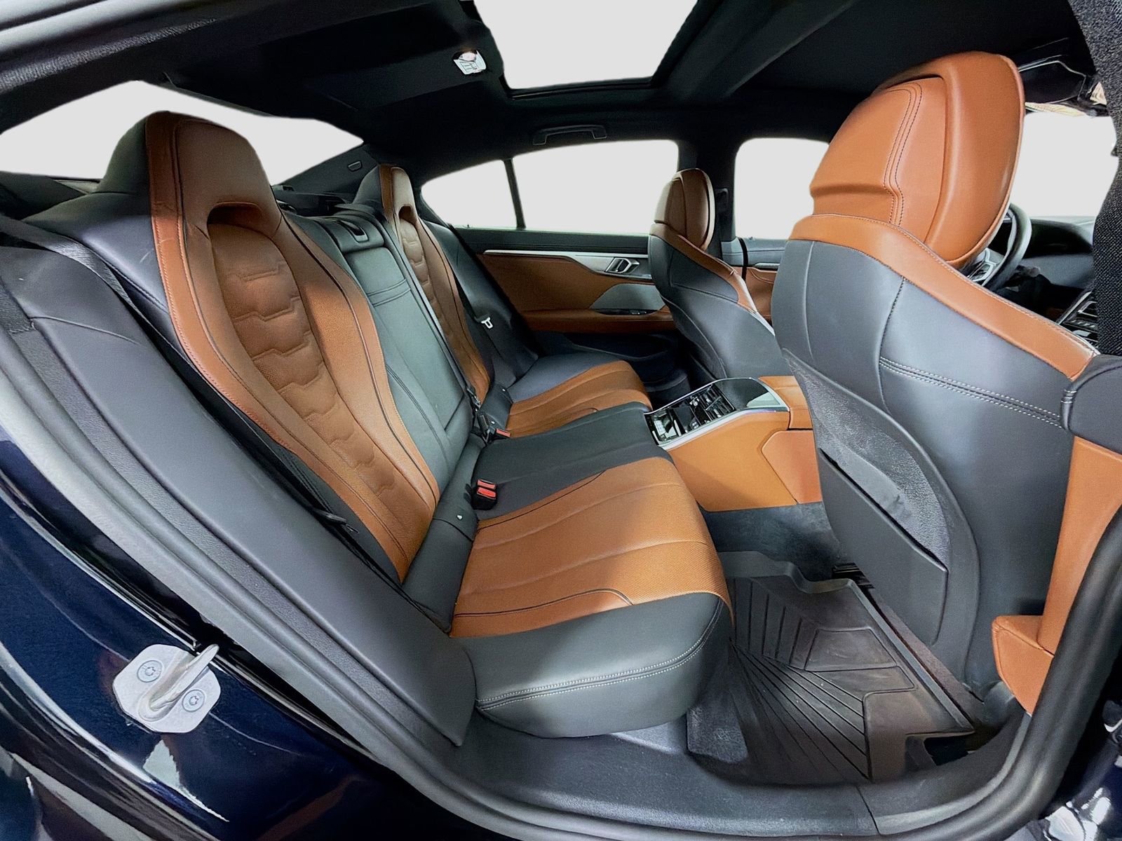 Used 2023 BMW M850i Gran Coupe xDrive image 30