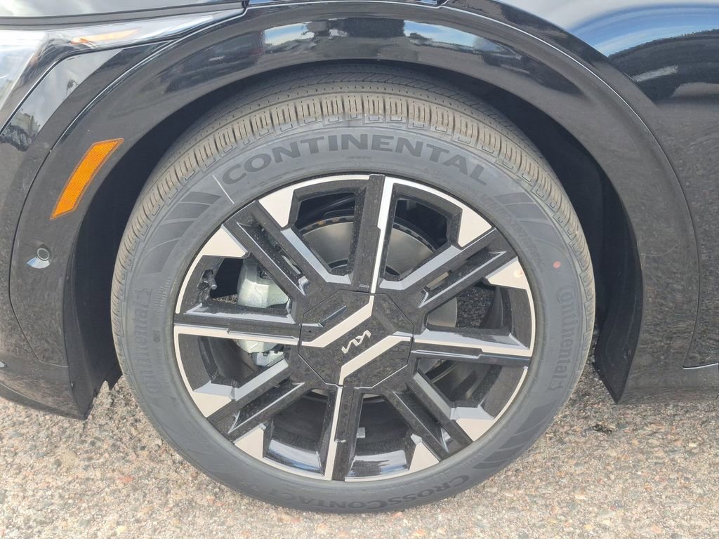 New 2025 Kia EV6 GT-Line image 18