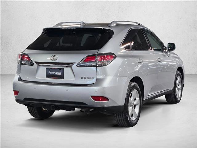 Used 2015 Lexus RX 350 AWD image 5