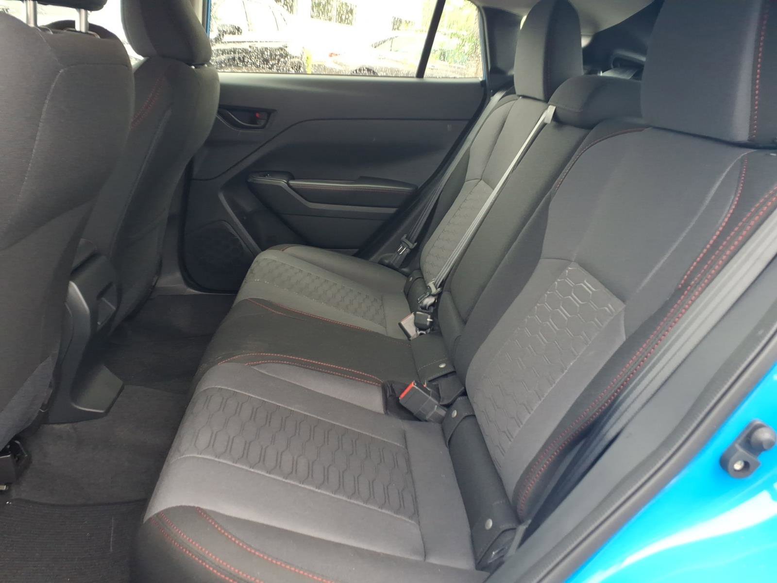 Certified 2025 Subaru Impreza 2.0i Sport AWD/4WD image 16