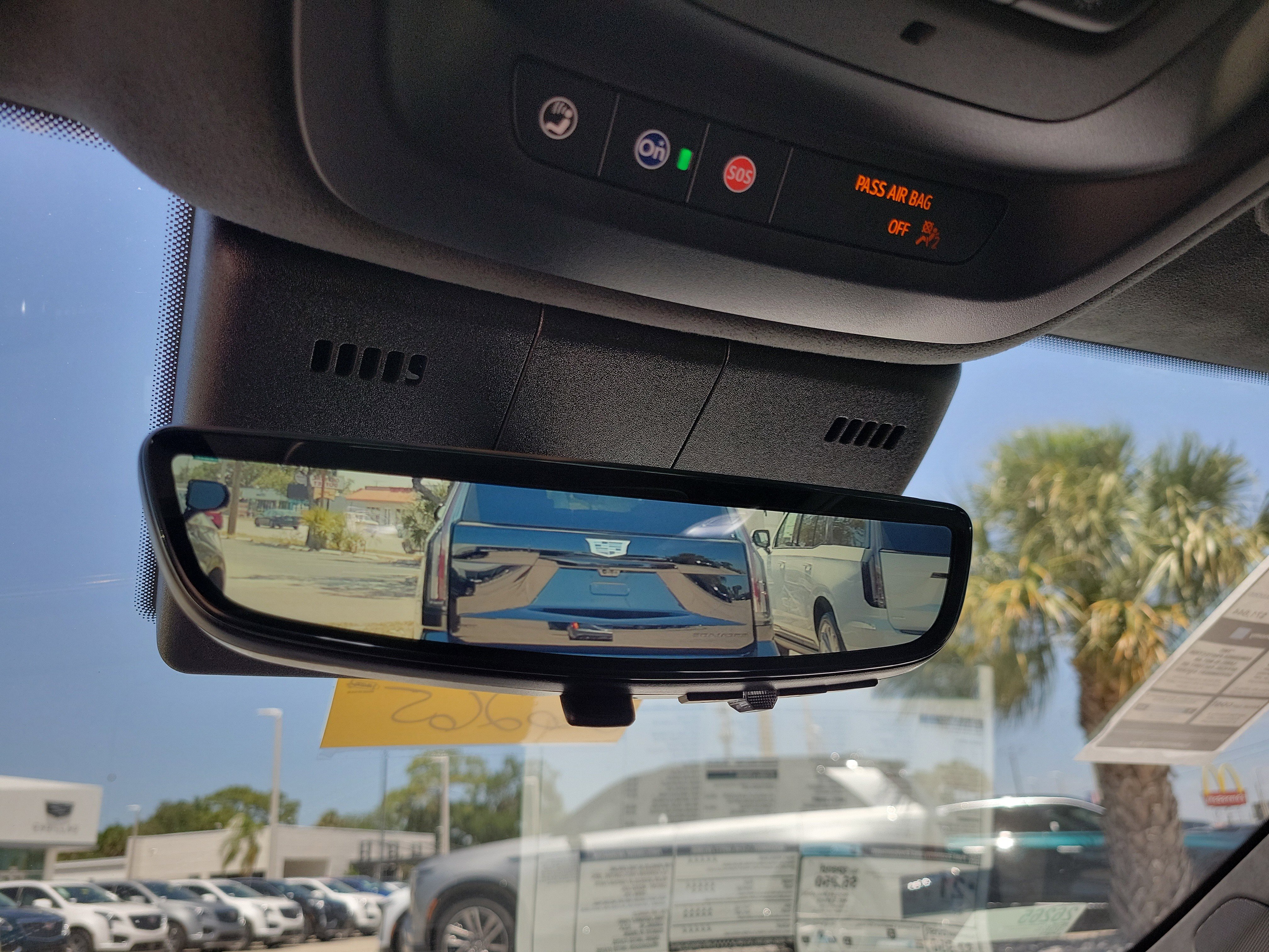 New 2026 Cadillac CT5 V RWD image 20