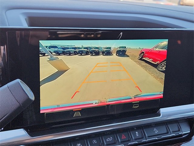 New 2026 GMC Sierra 1500 Elevation w/ X31 Off-Road Package image 14