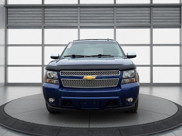 Used 2013 Chevrolet Avalanche LTZ AWD/4WD image 9