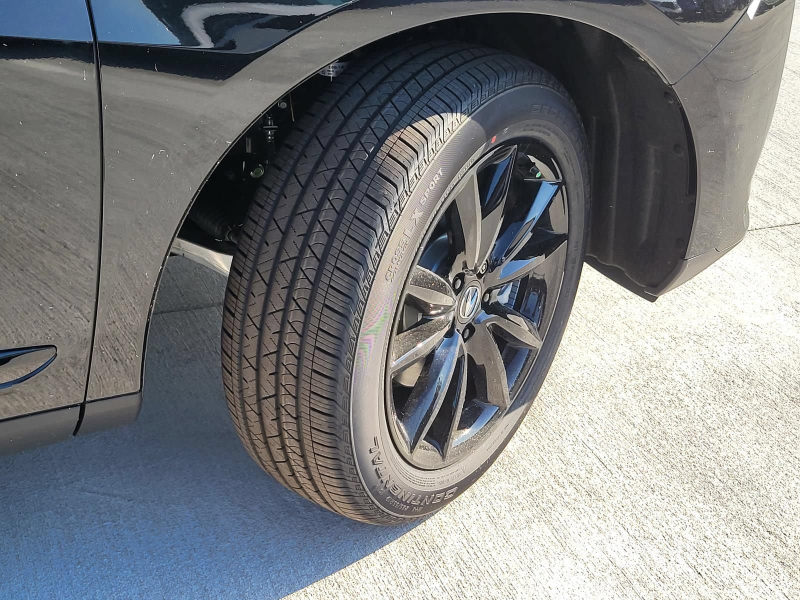 New 2026 Acura RDX SH-AWD image 7
