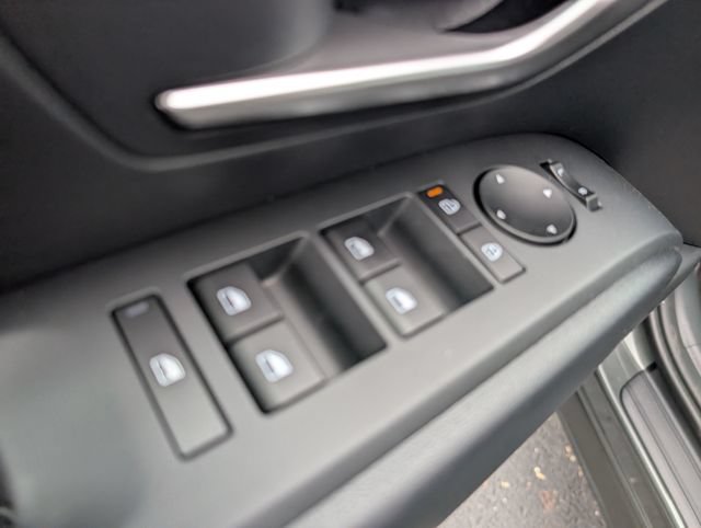 New 2026 Hyundai Tucson Blue SE AWD/4WD image 16