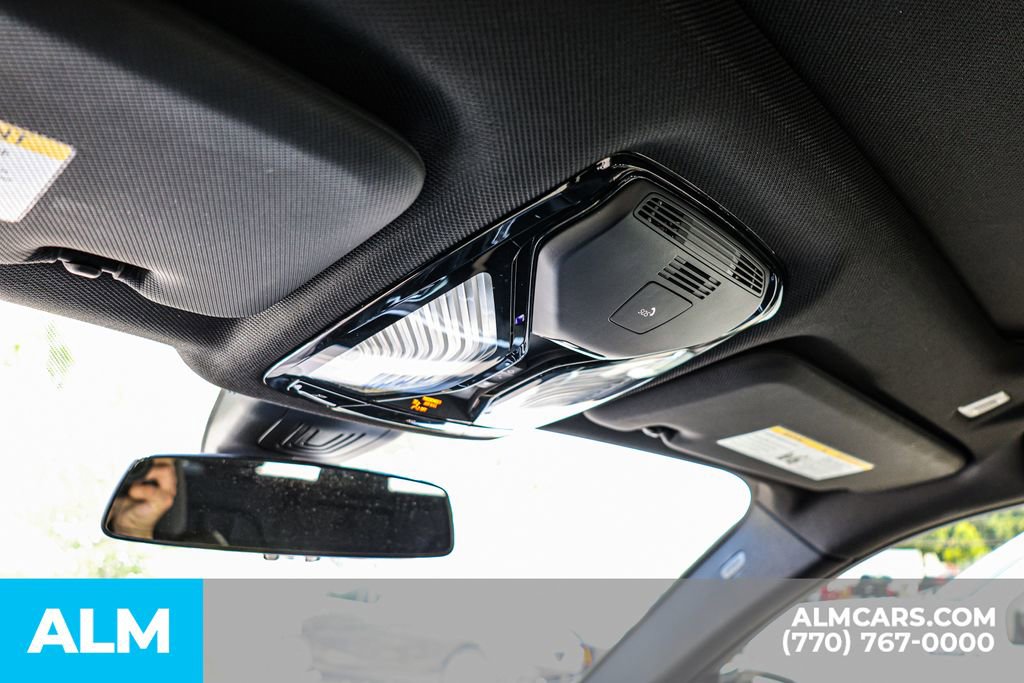 Used 2021 BMW X5 xDrive40i image 66