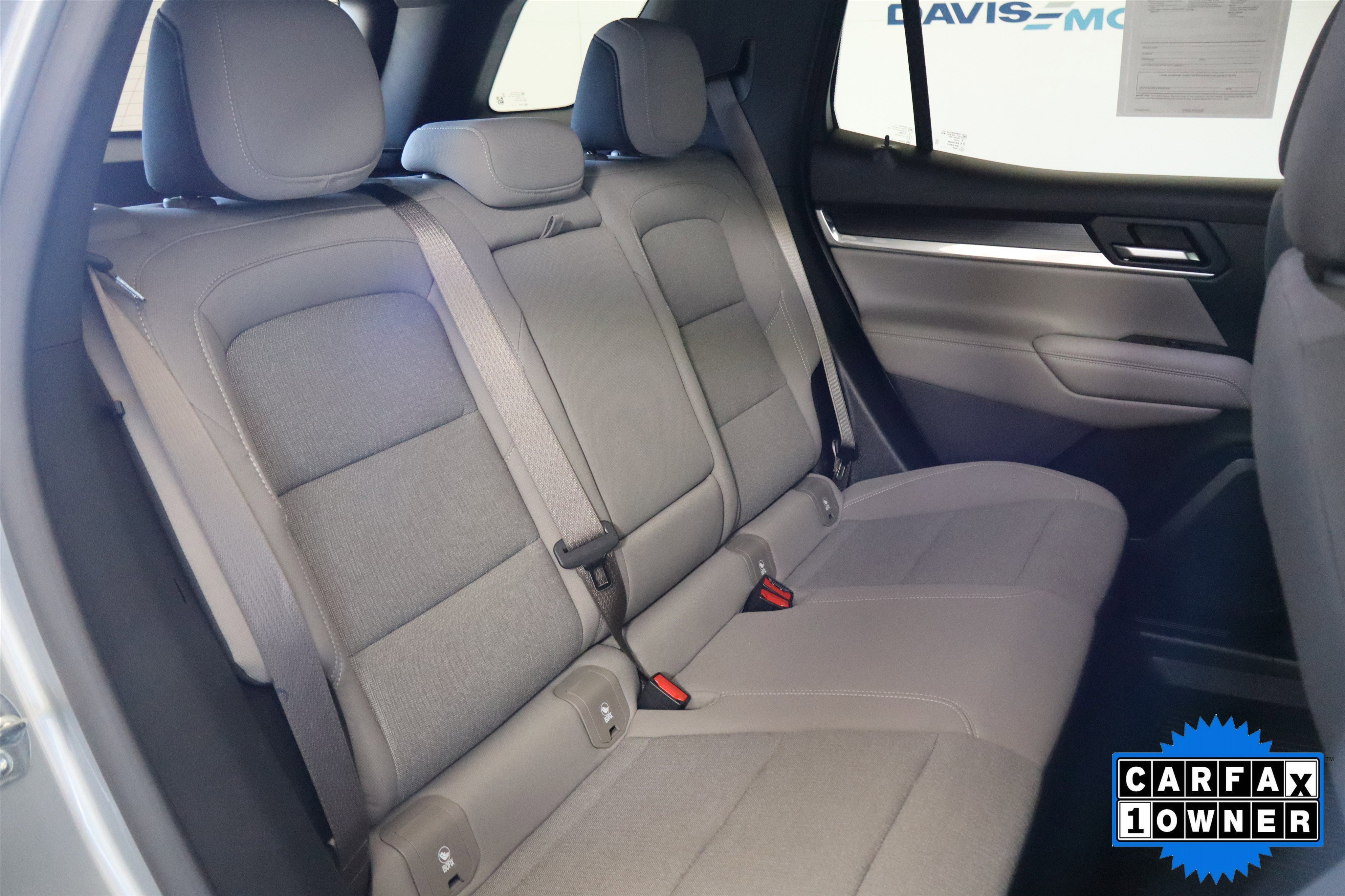 Used 2025 GMC Terrain Elevation w/ LPO, Floor Liner Package image 21