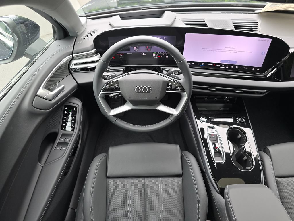 New 2026 Audi A5 2.0T Premium Plus AWD/4WD image 18