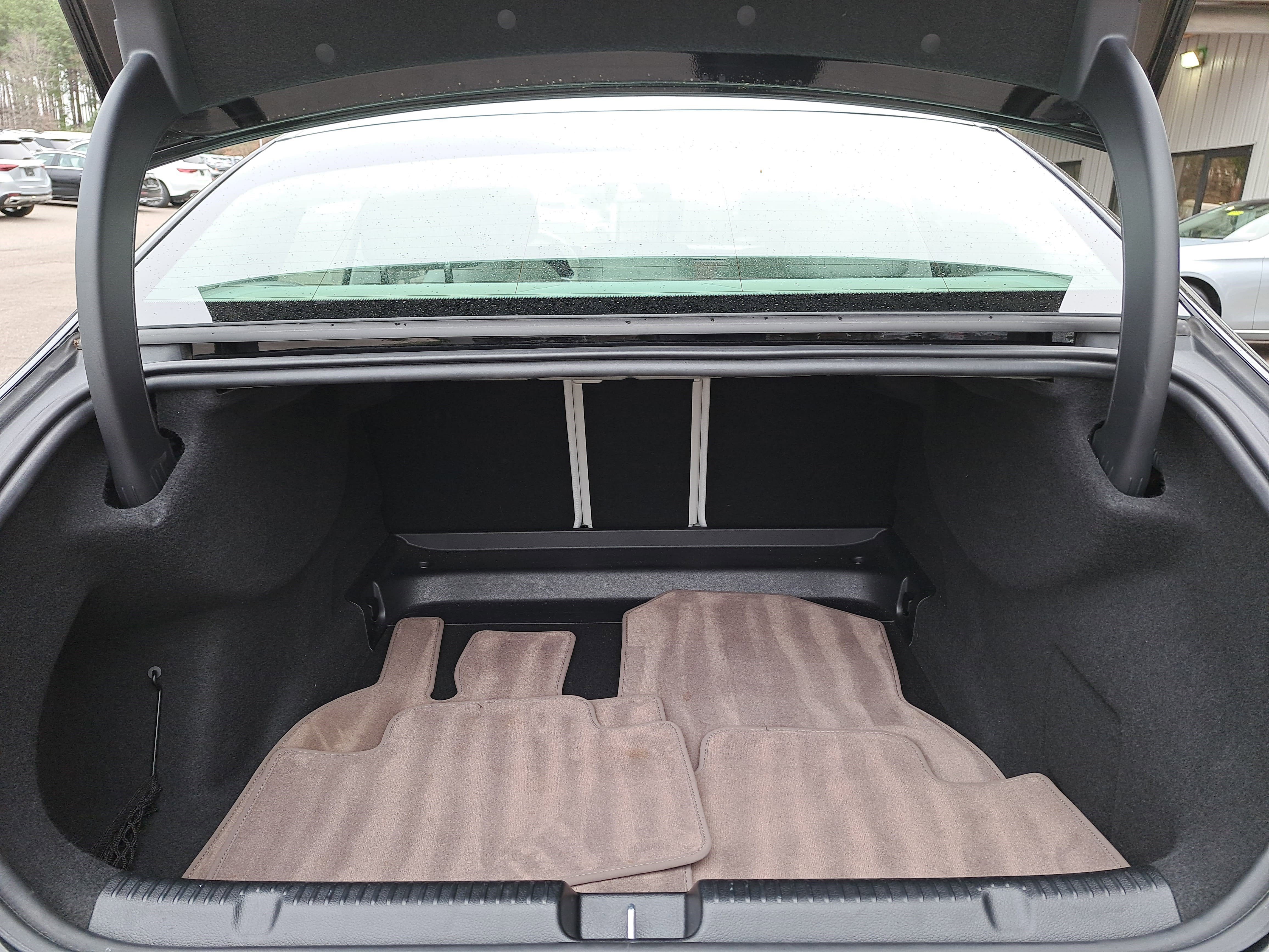 Certified 2023 Mercedes-Benz EQE 350+ EQE 350+ image 15