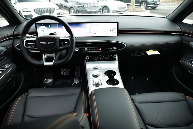 New 2026 Genesis GV70 3.5T Sport Advanced image 27
