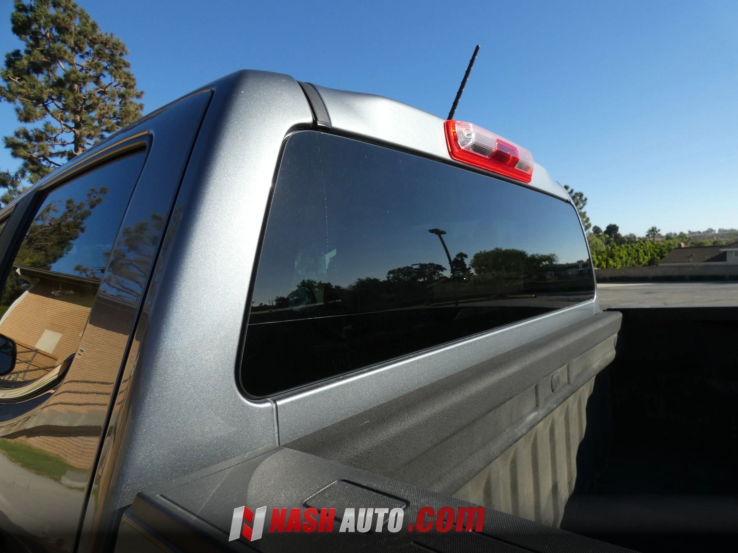 Used 2018 Chevrolet Colorado LT RWD image 14