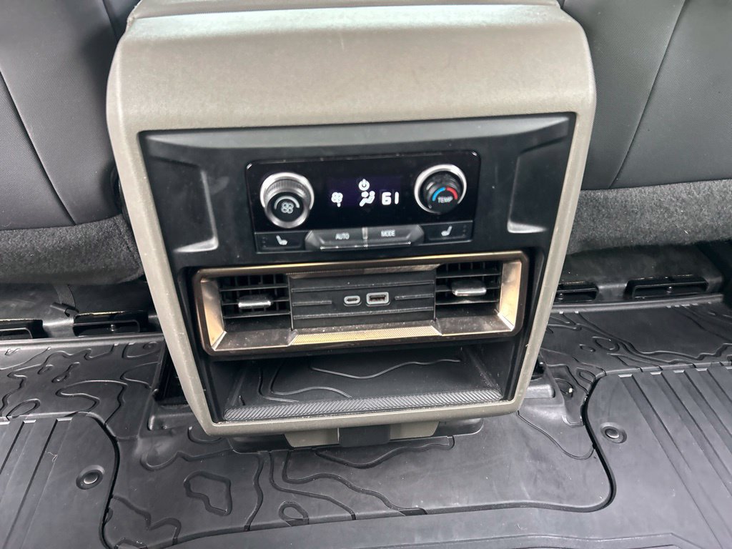 Used 2024 GMC Hummer EV 2X w/ LPO, Illumination Package AWD/4WD image 51