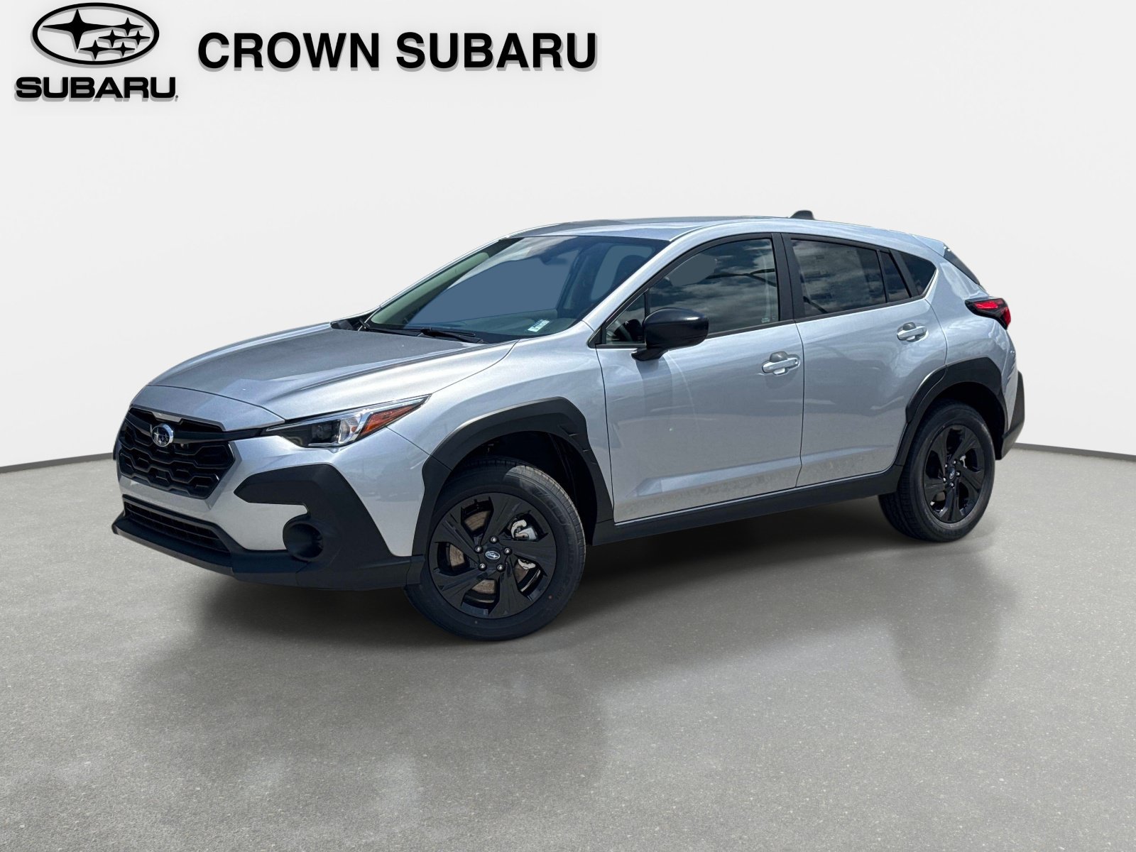 New 2026 Subaru Crosstrek 2.5i