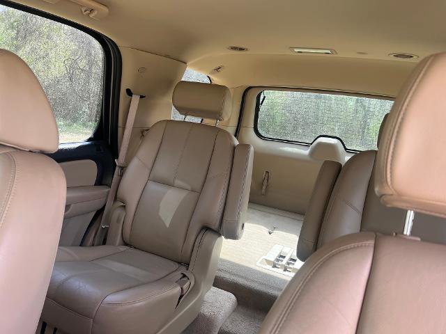 Used 2008 Chevrolet Tahoe LT w/ LT Preferred Equipment Group image 28