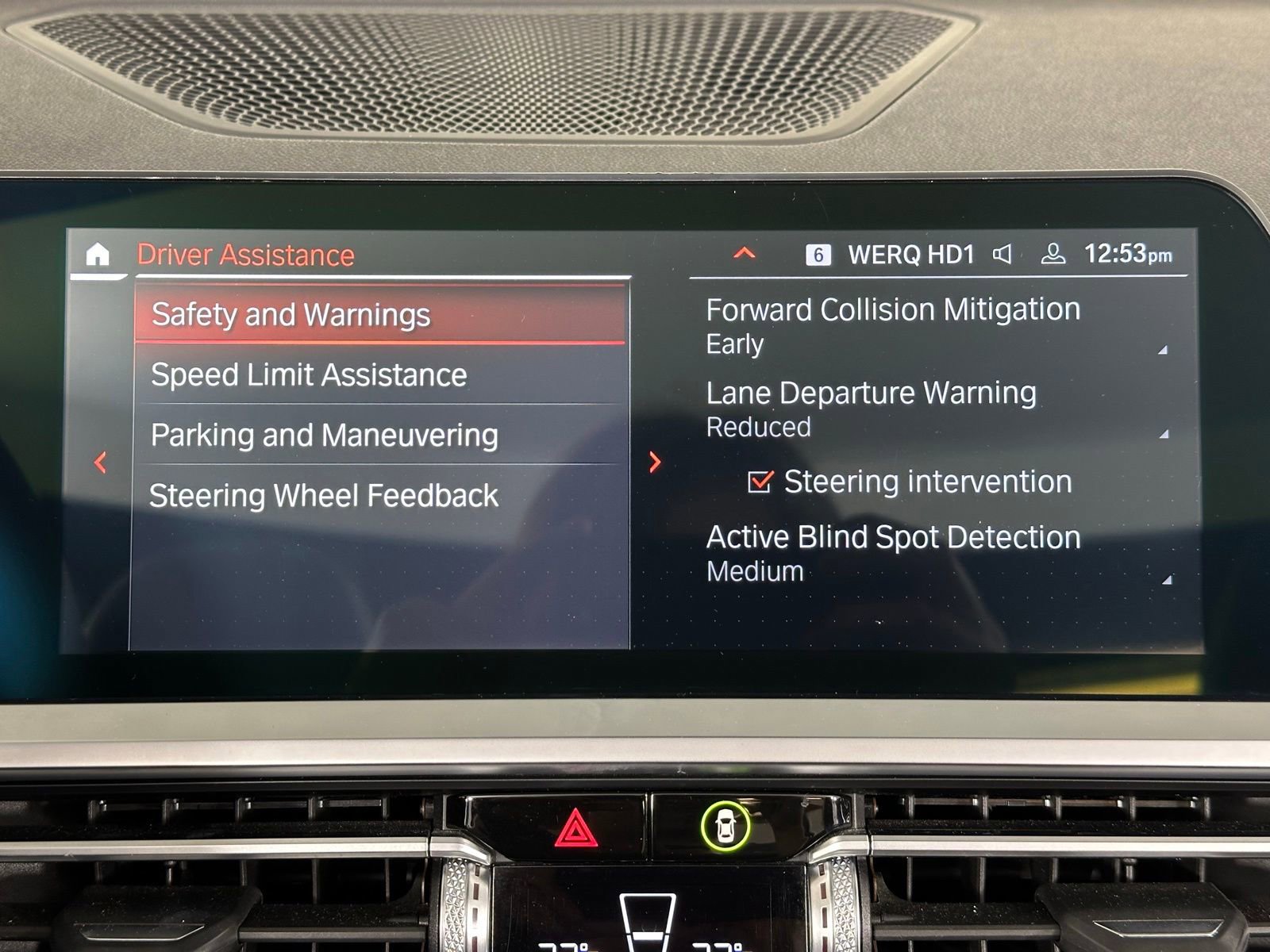 Used 2021 BMW 430i Convertible w/ Premium Package RWD image 38