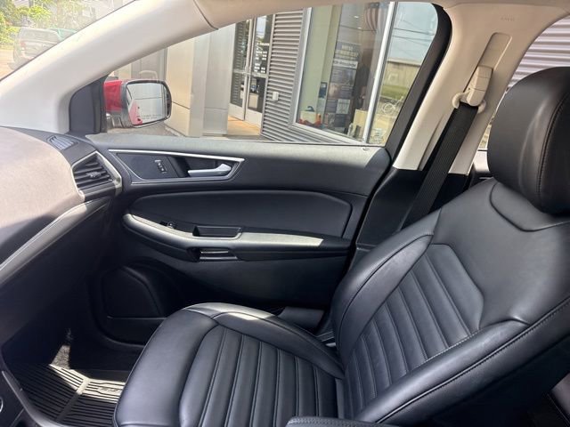 Used 2022 Ford Edge SEL w/ Convenience Package AWD/4WD image 29