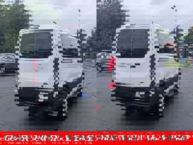 Certified 2024 Ford Transit 350 XL image 5