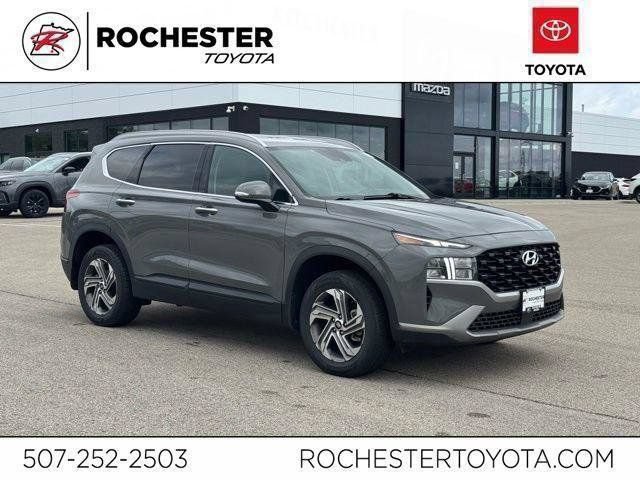 Used 2023 Hyundai Santa Fe SEL AWD/4WD image 68