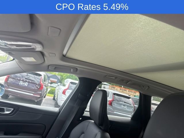 Certified 2023 Volvo XC60 B5 Core AWD/4WD image 18