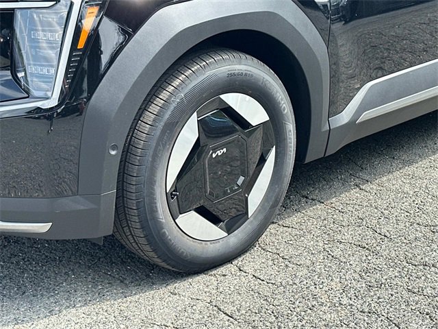 New 2026 Kia EV9 Wind image 30
