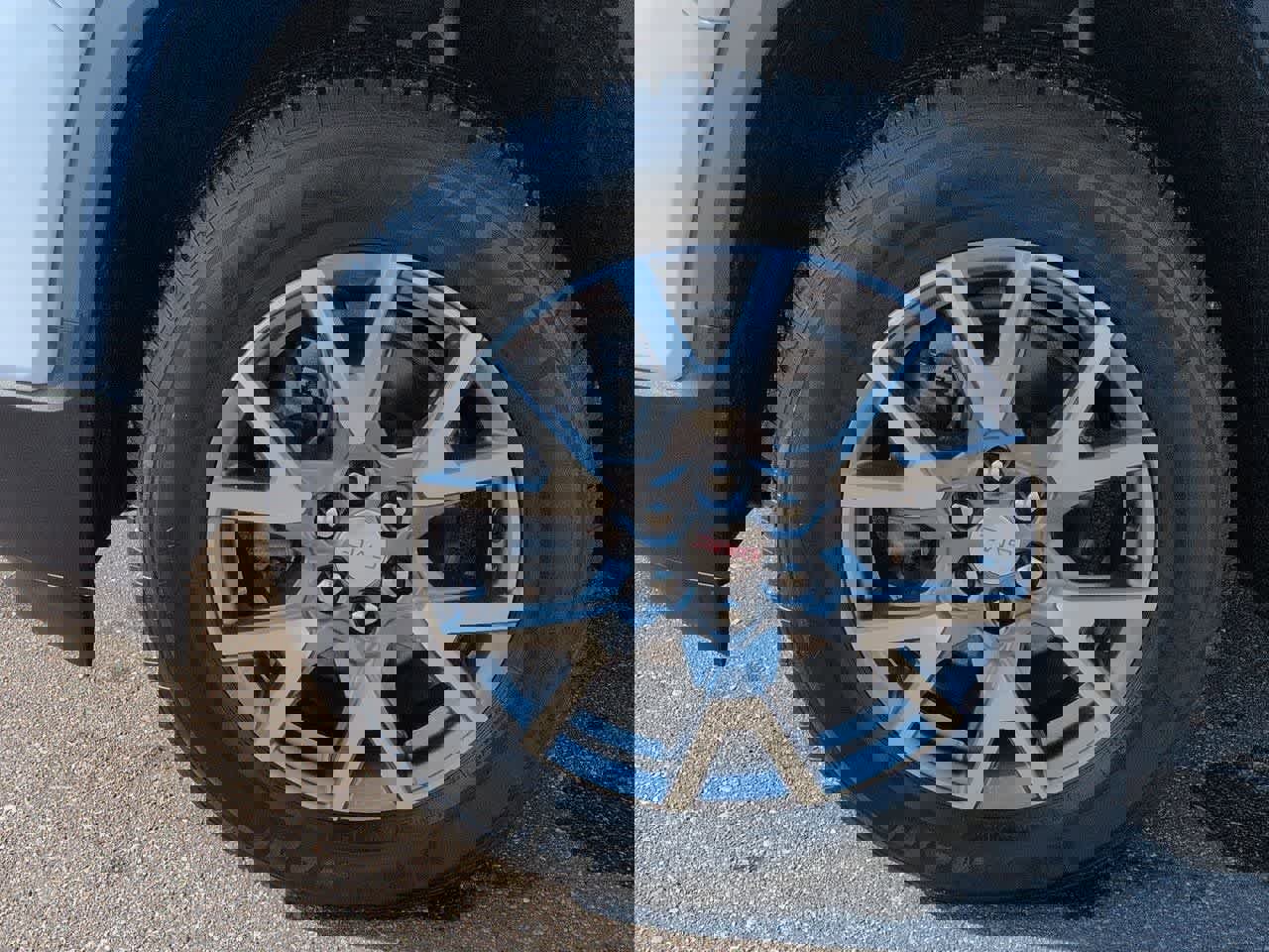 Used 2023 GMC Acadia SLT image 13