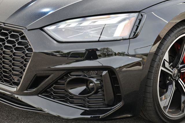 Certified 2024 Audi RS 5 Sportback image 13