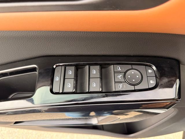 New 2026 Nissan Pathfinder Platinum w/ Cargo Package image 11