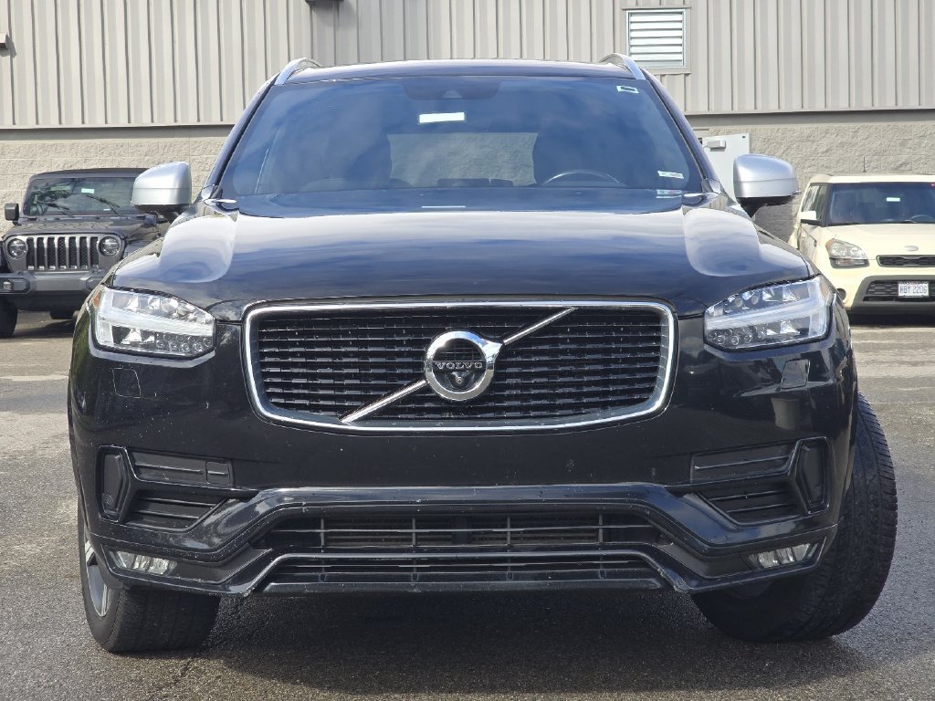 Used 2017 Volvo XC90 T6 R-Design w/ Vision Package AWD/4WD image 14