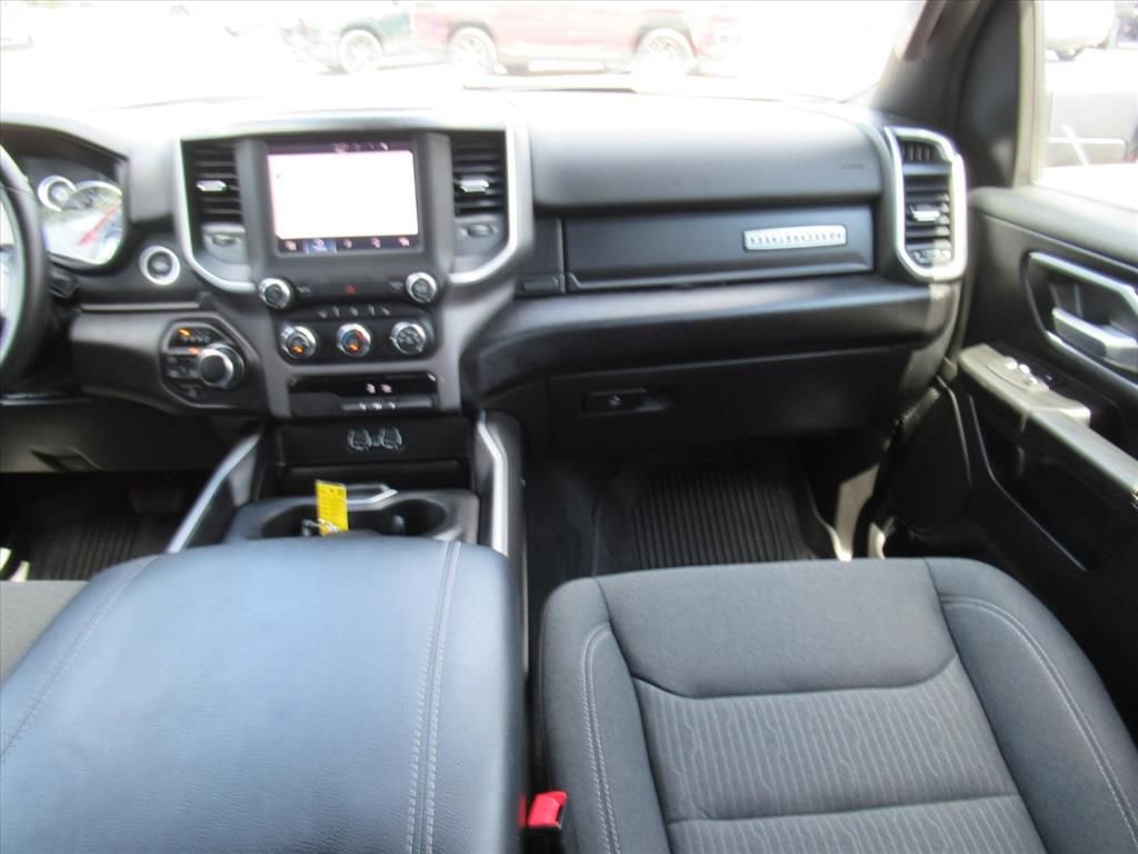 Used 2023 RAM 1500 Big Horn AWD/4WD image 14
