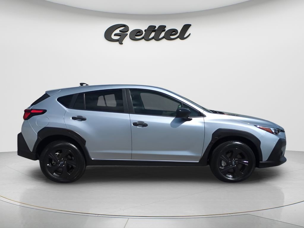 Used 2024 Subaru Crosstrek 2.0i image 8
