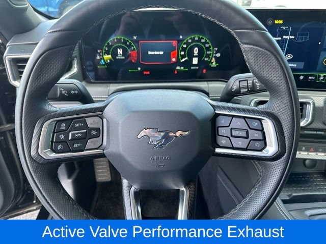 Used 2024 Ford Mustang GT Premium RWD image 21