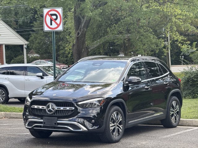 Used 2026 Mercedes-Benz GLA 250 4MATIC