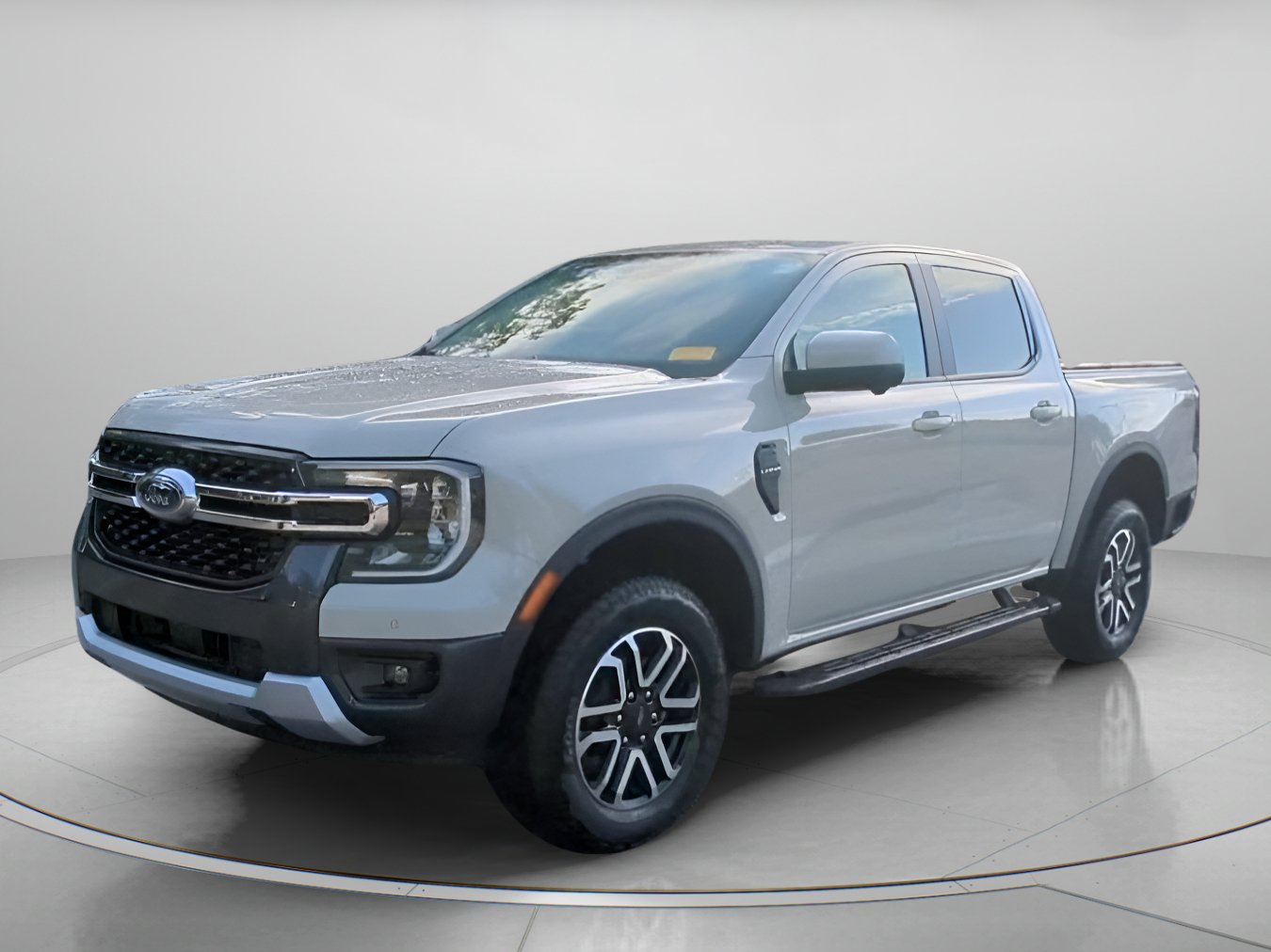 Used 2026 Ford Ranger Lariat RWD image 12